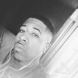 Meet your Posher, Antwan